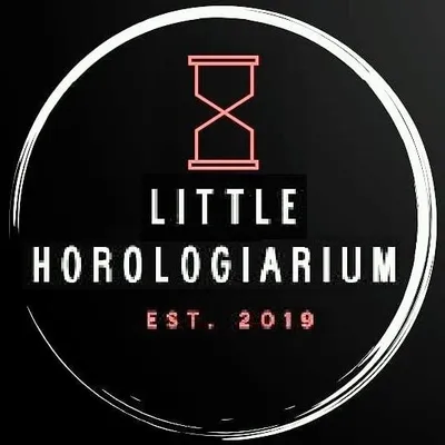 Little Horologiarium | watches profile