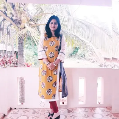 Akshita Ghosh profile