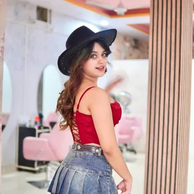 Vaishnavi jaiswal🐼
