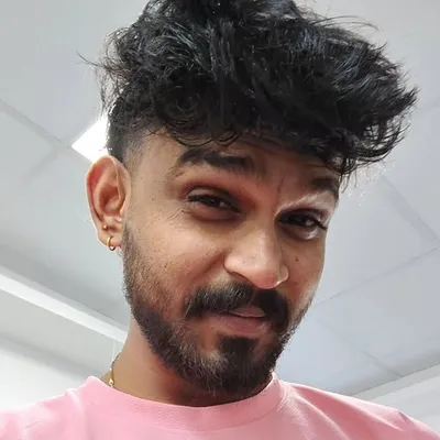 Nandhu Nandhu profile