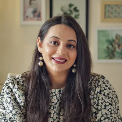 Dietitian Kushboo Gupta | Mindful Eating Coach