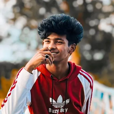Arun Suriya profile