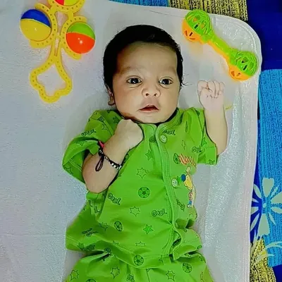Shivang jaiswal profile