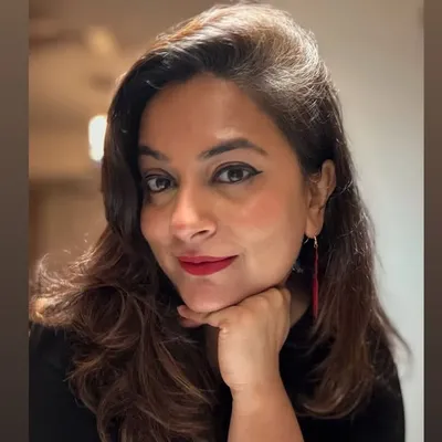 Bhakti Mehta profile