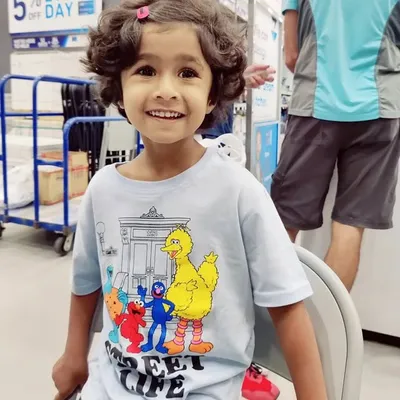 Giya | Mini Influencer | USA profile