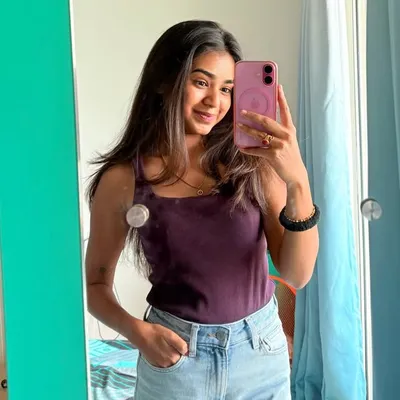 Sanika Narvekar profile