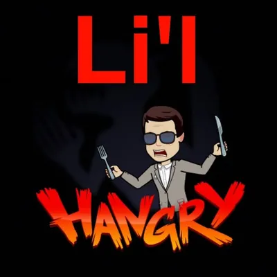 Little Hangry(krish Joshi) profile