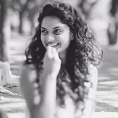 Swathi R Girimaji profile