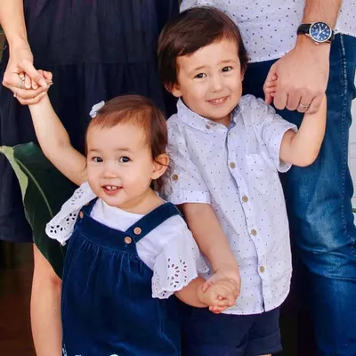 Lennon + Layna ๐ฆ๐บ๐ฏ๐ต profile