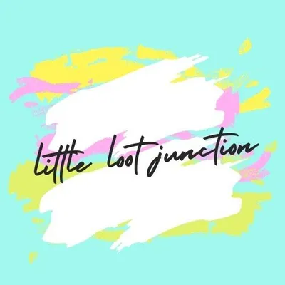 Little loot junction - your go to stationery store profile