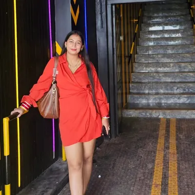 Sachmita Tripathi profile
