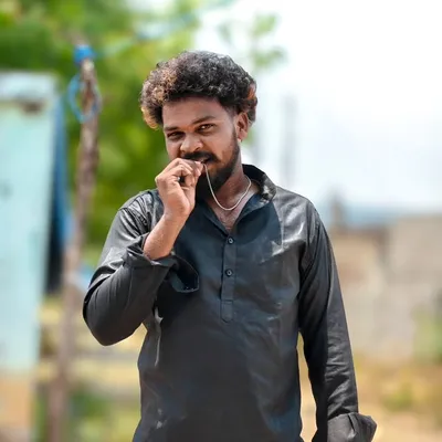 Nagirikanti Nasar profile