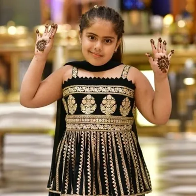 Navya Gopalani profile