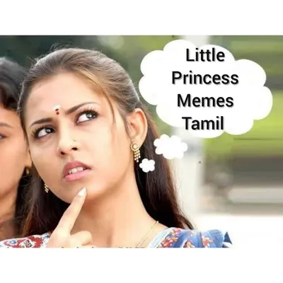 little_princess_memes profile
