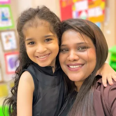 Varsha Pawar Tolani profile