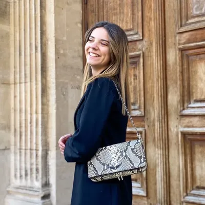 Iléana 🕊 profile