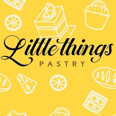 Little Things/ Ndagou profile