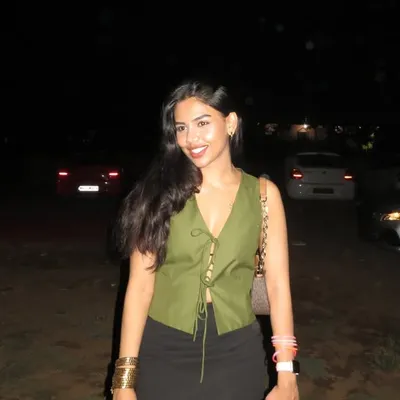 Dr. Pallavi Singh Chauhan