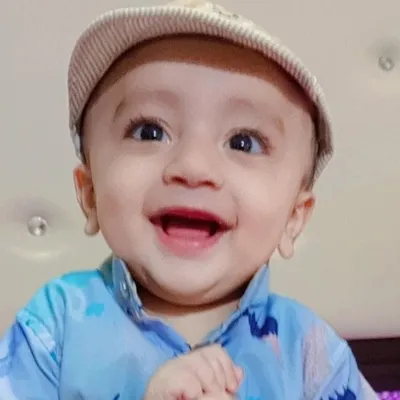devansh profile