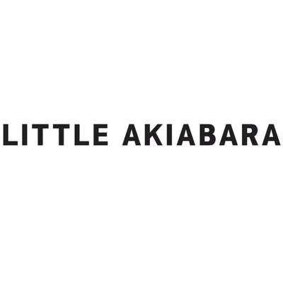 Little Akiabara profile