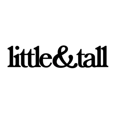 little&tall • FAMILY CONCEPT • Baby-Kids-Women profile