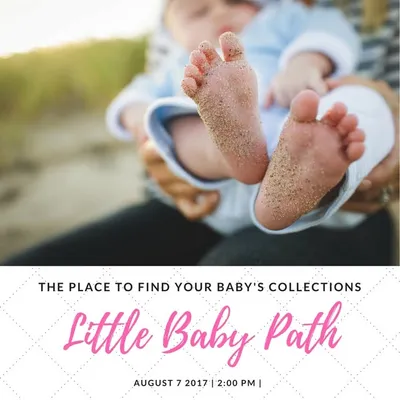 Little Baby Path profile