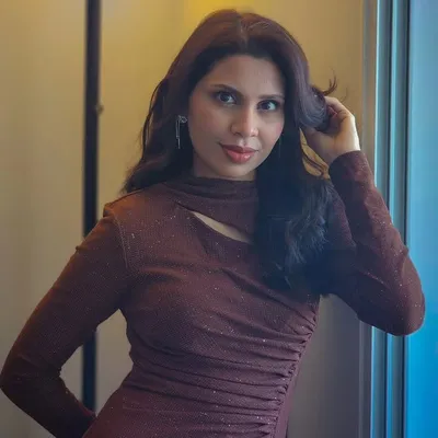 Aniqa Yusufzai profile