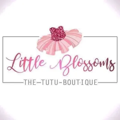 Little Blossom UK Boutique & Blooms by Iram Asif profile