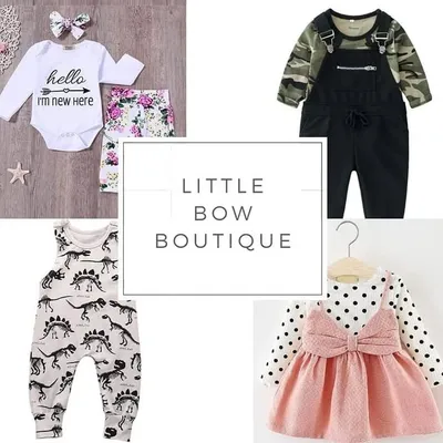 little bow profile
