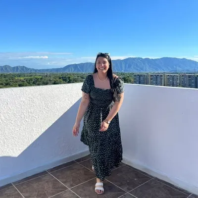 Paula Montaño | Artista de Letras ✍🏼 profile