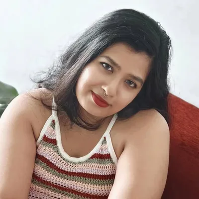 Akhila R Krishna🦋 profile