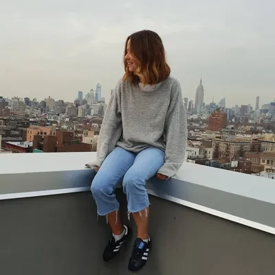 Carly profile