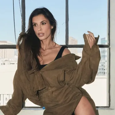 Elisabetta Canalis profile