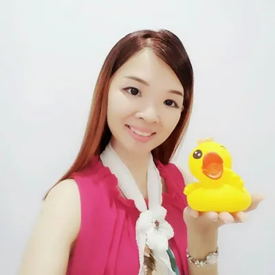 Little Duck's Kitchen 小黄鸭厨房 profile