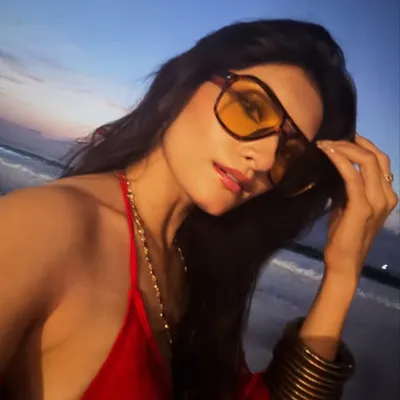 Rhea Shah Nanavati profile