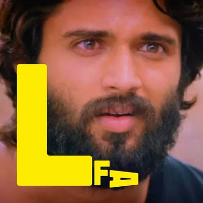 LFA🀄️ profile