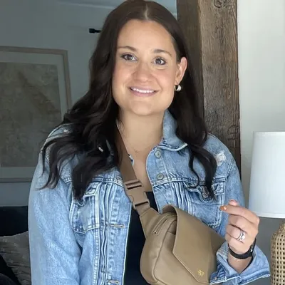Katelyn Stadel profile