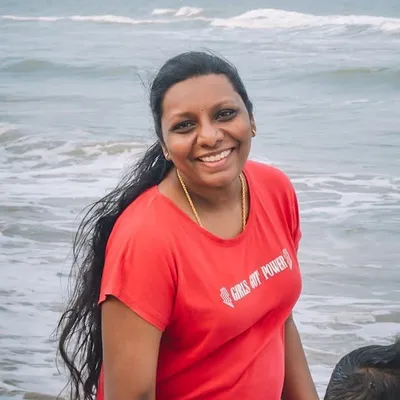 Melani | Parenting Coach profile