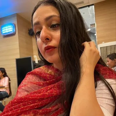 Deepanshi Bhan profile