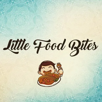 Little Food Bites profile