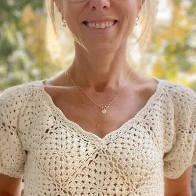 Crochet Pattern Design profile