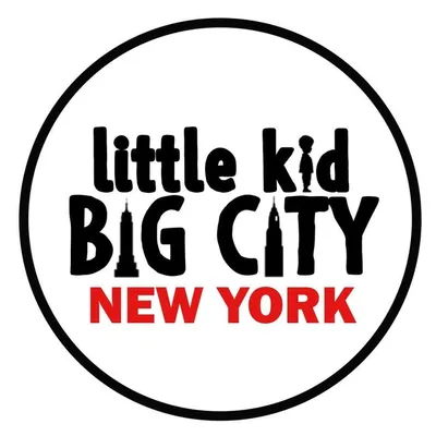 Little Kid Big City NEW YORK profile