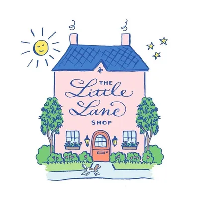 The Little Lane Shop profile