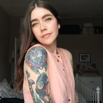Amanda Lillis profile