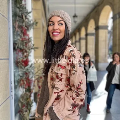 Nagore Perez profile