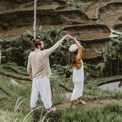 EMMA & ALEX • Travel couple profile