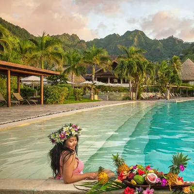 ๐บ Travel Blogger profile