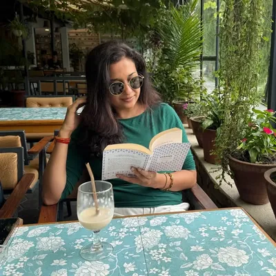 Sneha Desai profile