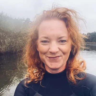 Sara Zetterström profile