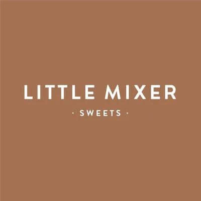 Little Mixer Sweets profile